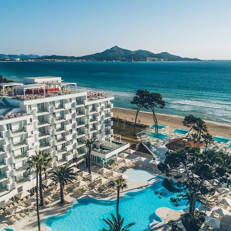 Hotel Iberostar Waves Alcudia Park Playa de Muro  Esterno foto