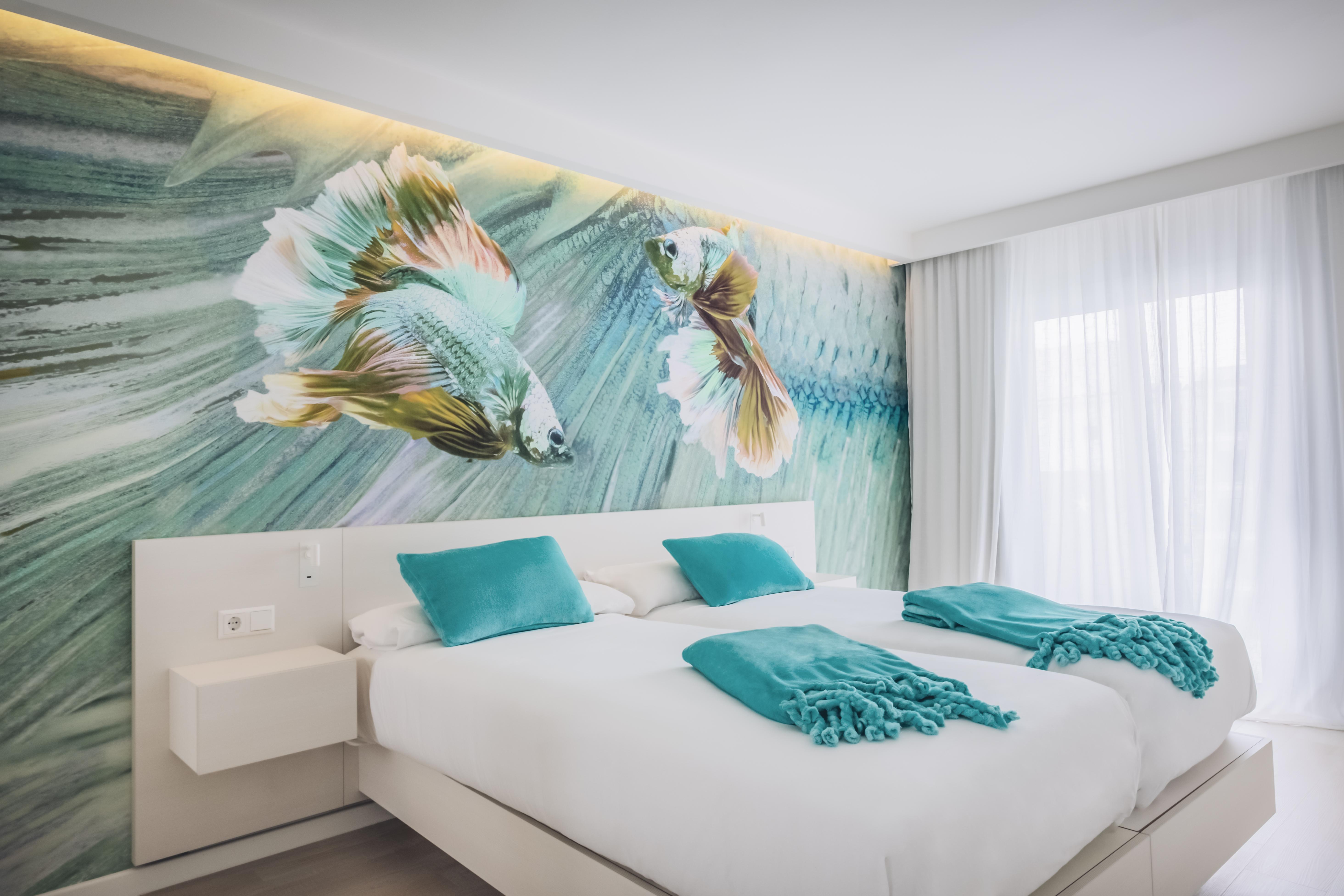 Hotel Iberostar Waves Alcudia Park Playa de Muro  Esterno foto