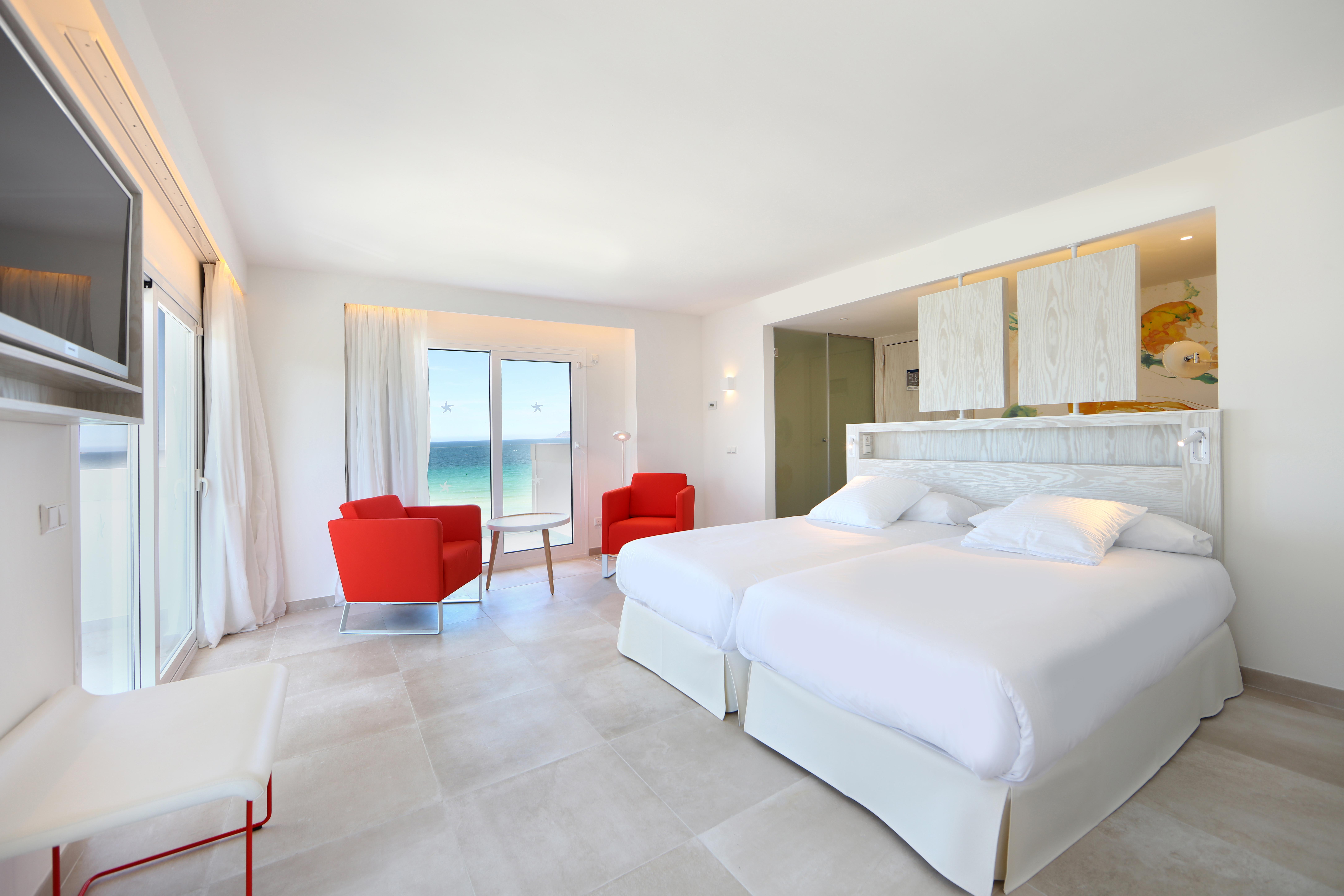 Hotel Iberostar Waves Alcudia Park Playa de Muro  Esterno foto