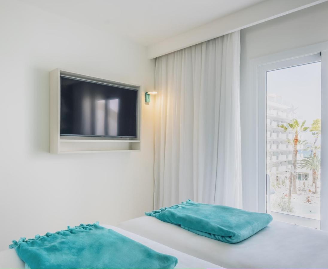 Hotel Iberostar Waves Alcudia Park Playa de Muro  Esterno foto
