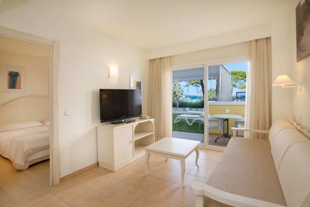 Hotel Iberostar Waves Alcudia Park Playa de Muro  Esterno foto