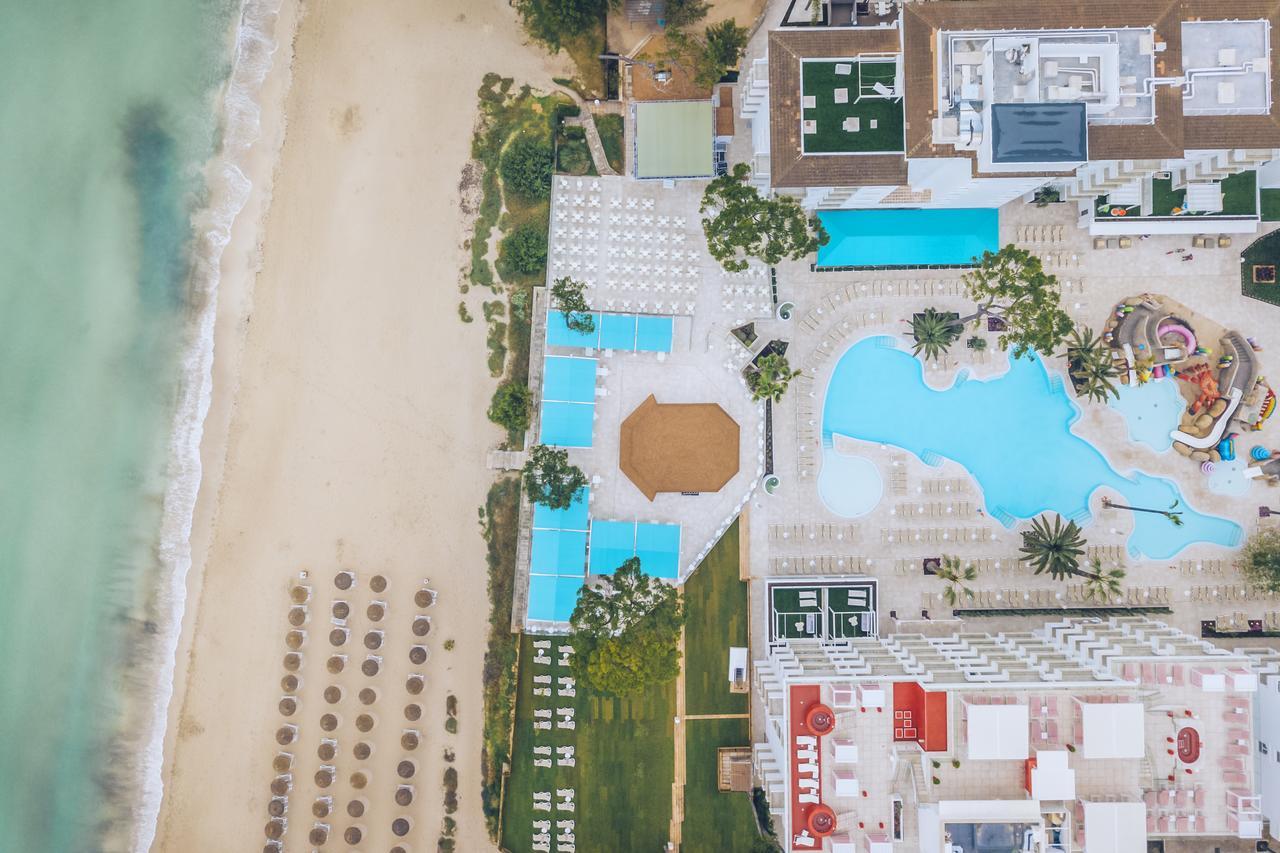 Hotel Iberostar Waves Alcudia Park Playa de Muro  Esterno foto