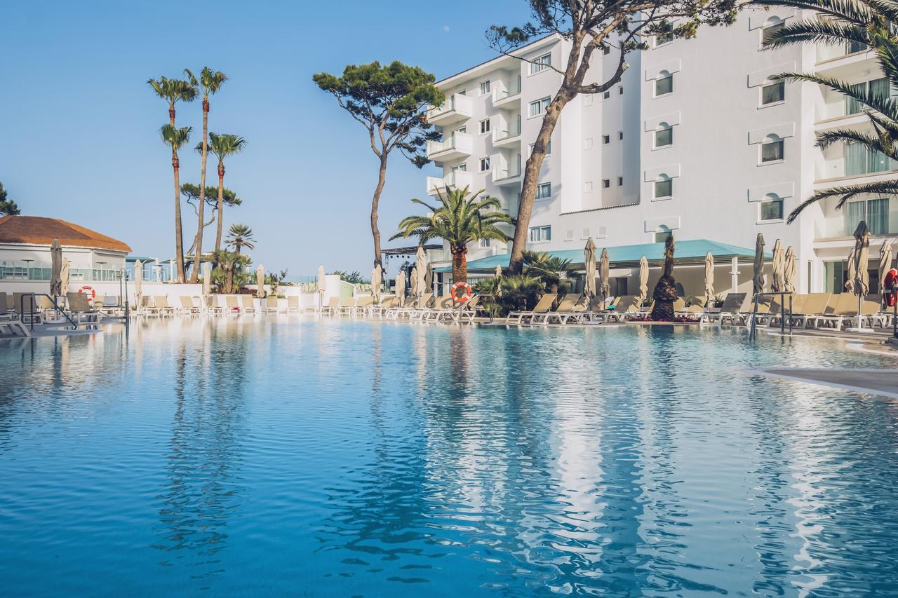 Hotel Iberostar Waves Alcudia Park Playa de Muro  Esterno foto