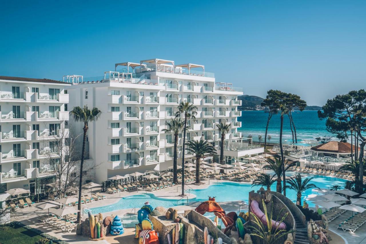Hotel Iberostar Waves Alcudia Park Playa de Muro  Esterno foto