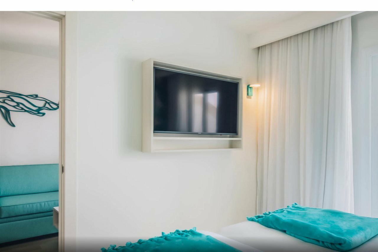 Hotel Iberostar Waves Alcudia Park Playa de Muro  Esterno foto